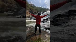 Odisha 💞tourism || Phulbani waterfall💞  || Putudi waterfall 💞