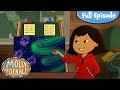 Brand New Flag | Molly of Denali Full Episode!