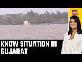 Biparjoy In Gujarat: Know What Is The Situation In Gujarat As Cyclone Biparjoy Begins