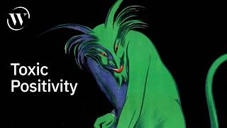 Why Toxic Positivity Is Making Us Miserable Kate Bowler