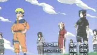 Opening 04 Naruto Full Version Go!!!!2