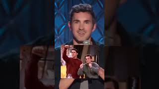 Problematic!! - mark normand #comedy #standup #marknormand #shorts