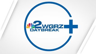 Daybreak Plus for Tuesday, January 14, 2025