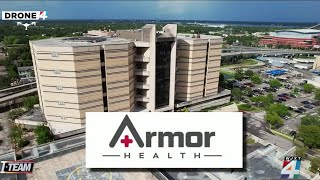 Did Duval County jail’s healthcare contractor lie before signing $98M deal with city? It’s under...