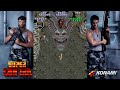 Super Contra (Arcade) - Longplay