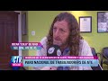 CTVNoticias | PARO NACIONAL DE TRABAJADOR@S ATE