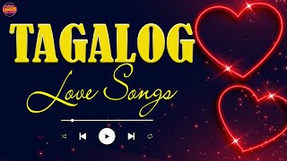Sweet OPM Tagalog Love Songs 80's 90's With Lyrics - Best OPM Tagalog Love Songs Lyrics Medley