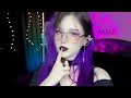 ⋅ ♰ Mommy comforts you after nightmare ASMR ♰ ⋅