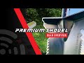 A Shovel Designed For METAL DETECTING? Nokta Makro Premium Shovel