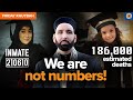 Hind Rajab to Aafia Siddiqui | Re-humanizing the De-humanized | Khutbah by Dr. Omar Suleiman