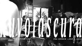 Nuvolascura • Essentially A Vivisection [7/7/2024]