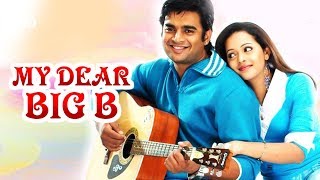 My Dear Big B (HD) | R. Madhavan | Prakash Raj | Tejashree | Best Hindi Dubbed Romantic Movie