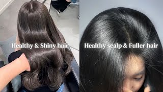 Complete Guide to HAIR CARE Routine for Healthy Hair & Scalp (for ALL Hair Types