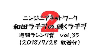 和田ラヂヲ7月28日放送分【バランスボールに座る被告人】