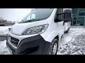 fiat ducato multijet 2018. Мультилифт zepro. 96kw