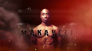 2Pac - The Return of Makaveli (prod. by JohnnyJay)