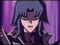 AMV Yu Gi Oh GX Zane VS Dark Jesse