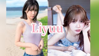 【Liyuu】ヘソちらがセクシー！