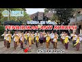 MARS ANTI KORUPSI | SAKURA JHS VOICE - SMP NEGERI 1 KUTA UTARA