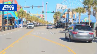 Myrtle Beach a step closer to buying new security items for special events