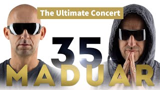 MADUAR 35 - The Ultimate Concert