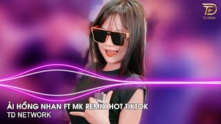 Nhân Gian Thì Trăm Vạn Người Remix  ~ Ải Hồng Nhan Remix Cần Vinh, Lee Ken x TD Network Hot TikTok