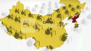 NORTH KOREA'S INTERNET GOES DOWN-AGAIN