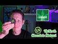 UpNorth Chocolate Malawi - Illinois Cannabis Review