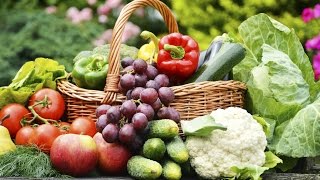 What You Should Know About a Vegan Diet