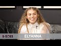 Elyanna Says Debut Album To Represent Her Latin Roots, Inspired By Algerian, Moroccan Sounds