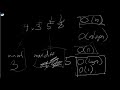 Coding Challenge 4 - Results / Solution