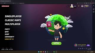 geo guessr challenge #2 wushang deleted stream ft jaiyaxh arpit bala sunraybee dank rishu 11th june