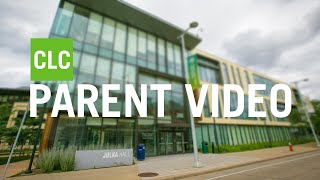 CLC Parent Video