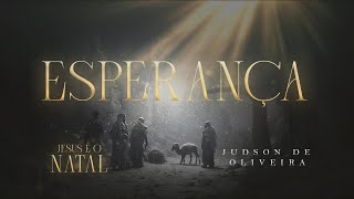 Jesus é o Natal | Esperança | Upper Chamber