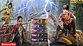 FREE FIRE 👻GARENA FREE FIRE 💀 GUILD TEST LIVE #freefirelive #freefire #lgmafia