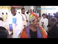 Di amohele Morena (Ga Chuene version) - First Mass of Fr Welcome Maluleka, Ordination