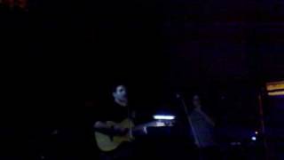 Giorgos Dimitropoulos Live @ Jasmine