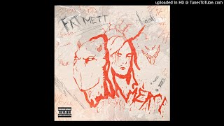 FAT METT - VÉGET ÉR ( PROD.BY KAALI )