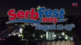 SerbFest 2023