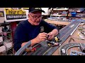 bryan’s new amp chassis review auto world’s game changing slot car tech protinkertoys