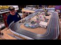 bryan’s new amp chassis review auto world’s game changing slot car tech protinkertoys