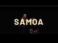 Samoa Culture Night 2024