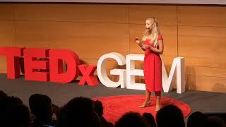 Online privacy is broken; this is how we fix it | Emerald De Leeuw | TEDxGEM