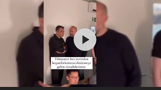 Halit Ergenç-News Video