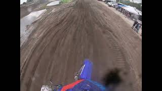 Mesa  MX 250 Beginner moto 2  Florida Series 9:11:22