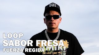 Fuerza Regida  - Sabor Fresa 1 Hour Loop