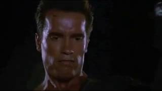 Commando in 5 seconds