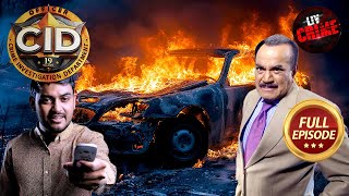 क्या ACP कर पाएंगे Dangerous Remote की Mystery? | CID | सी.आई.डी.| Latest Episode | 17 Jan 2025