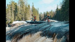 Укса 2017:  Полная версия