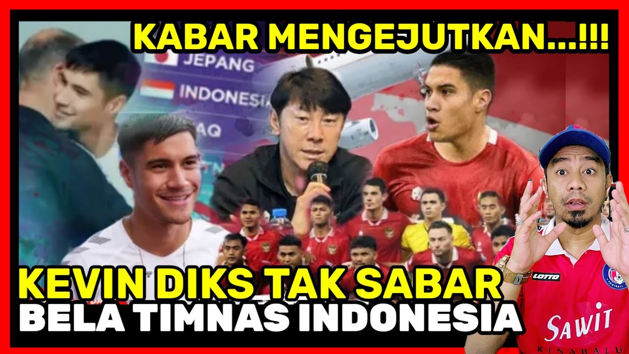 BERKAS SUDAH DIPROSES LAMA! Kabar Hantu Erick Thohir Selalu Mengejutkan ...